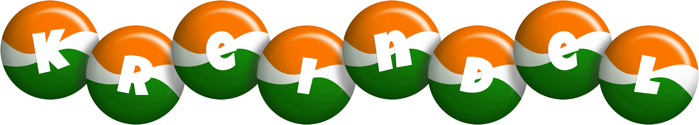 Kreindel india logo