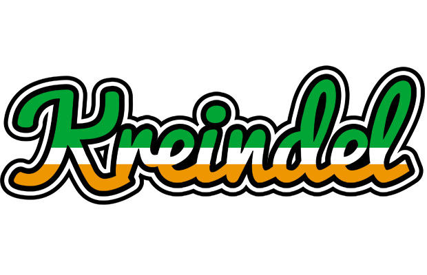 Kreindel ireland logo
