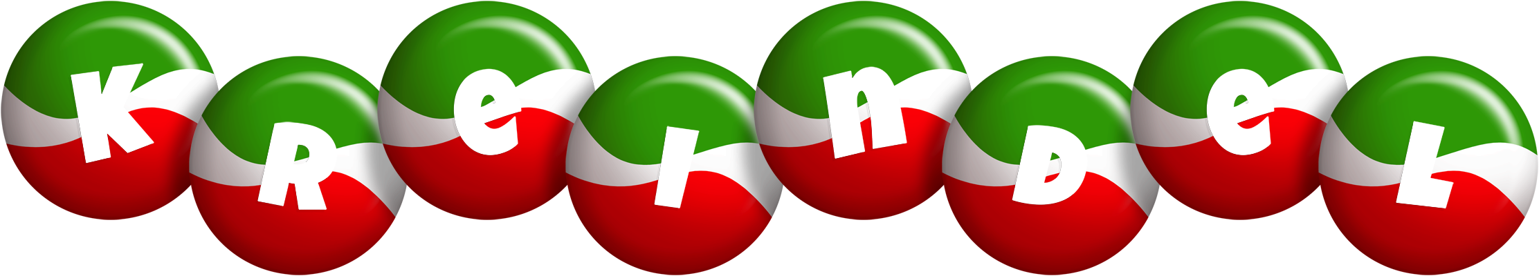 Kreindel italy logo