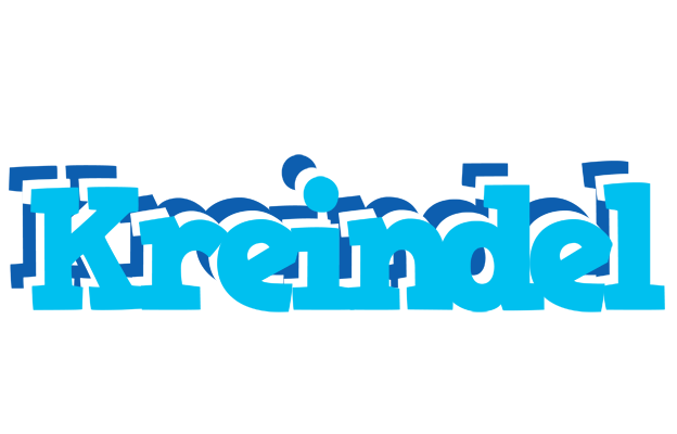 Kreindel jacuzzi logo