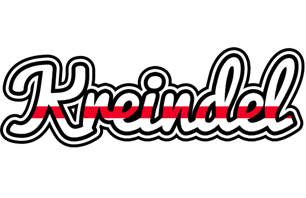 Kreindel kingdom logo
