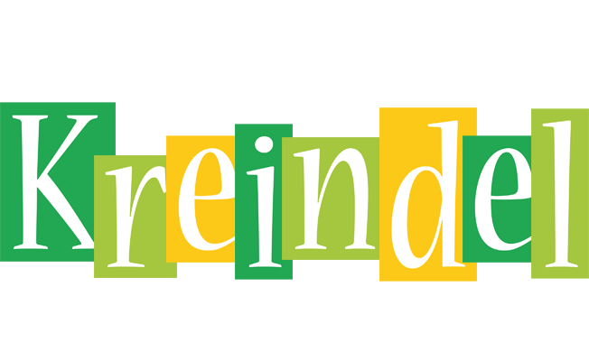 Kreindel lemonade logo