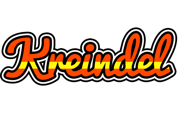 Kreindel madrid logo