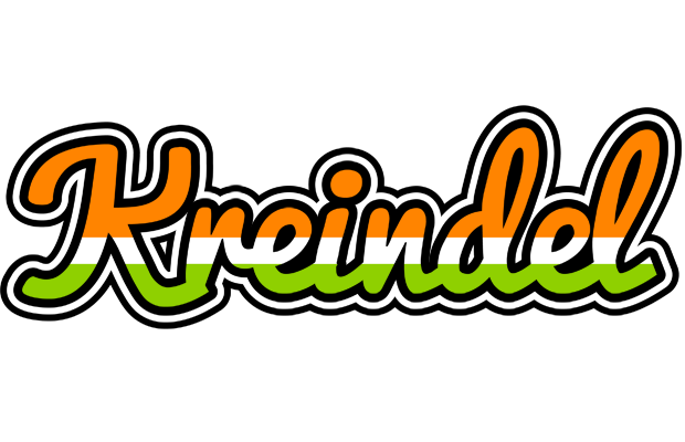 Kreindel mumbai logo
