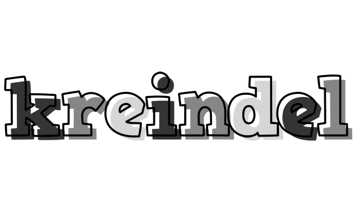 Kreindel night logo