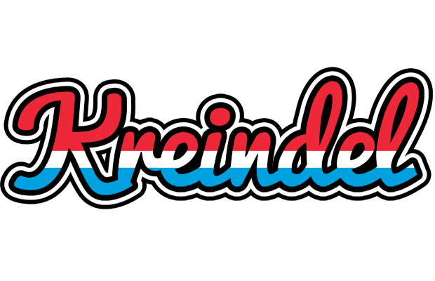 Kreindel norway logo