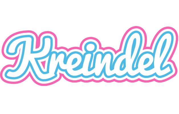 Kreindel outdoors logo