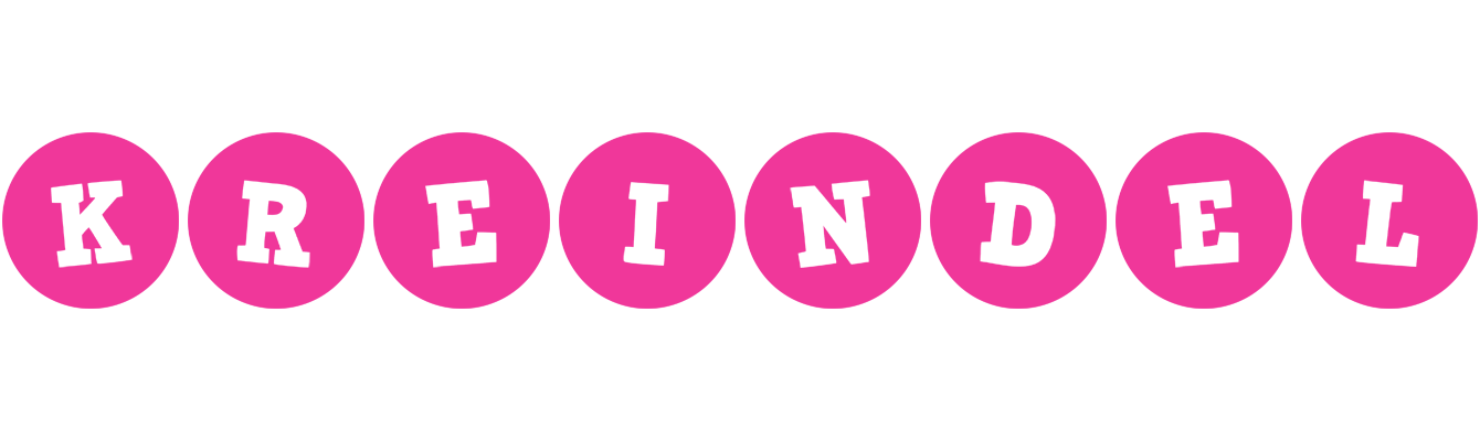 Kreindel poker logo