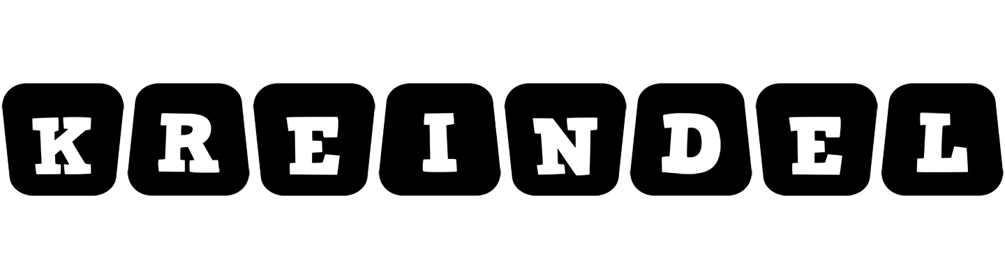 Kreindel racing logo