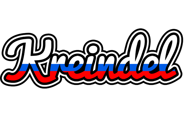 Kreindel russia logo