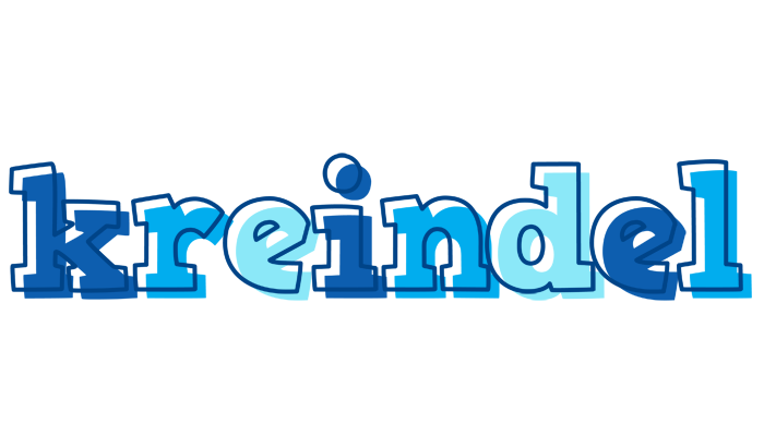 Kreindel sailor logo