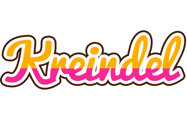 Kreindel smoothie logo