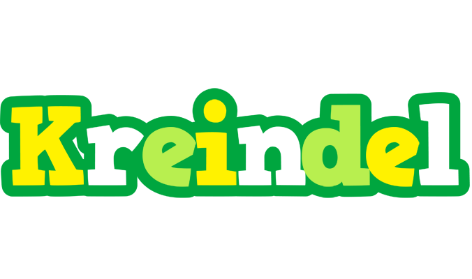 Kreindel soccer logo