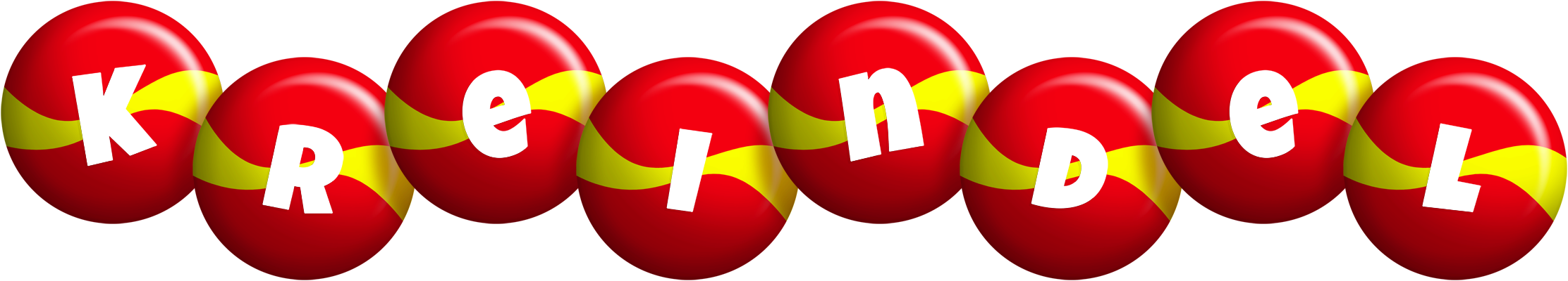 Kreindel spain logo