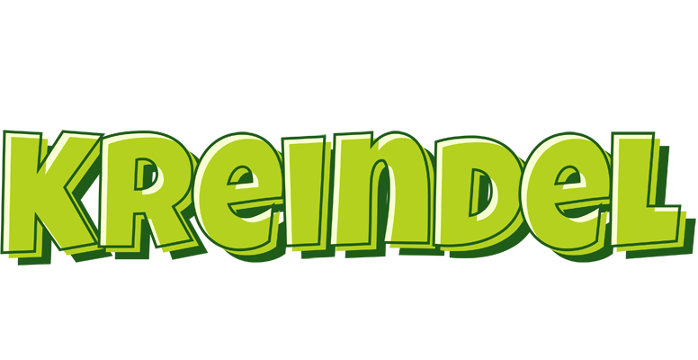 Kreindel summer logo