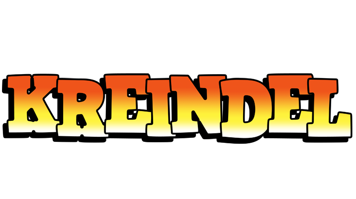 Kreindel sunset logo