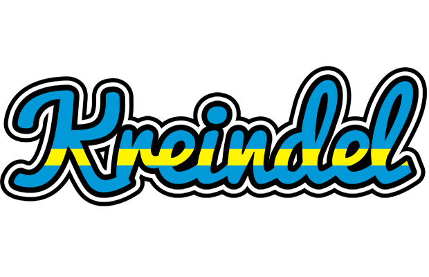 Kreindel sweden logo
