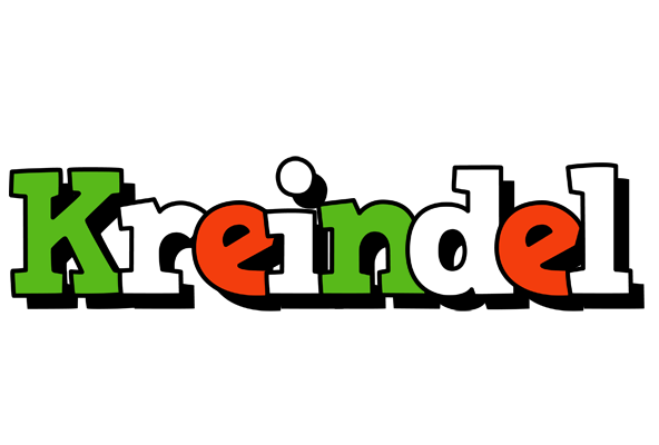 Kreindel venezia logo