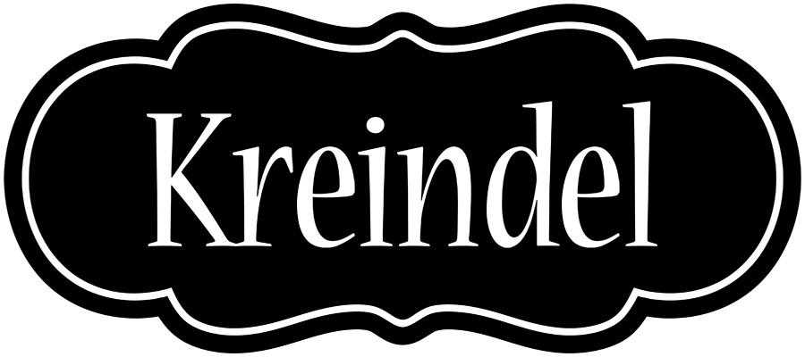 Kreindel welcome logo
