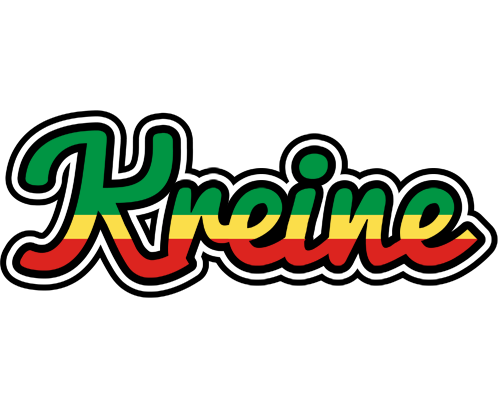 Kreine african logo