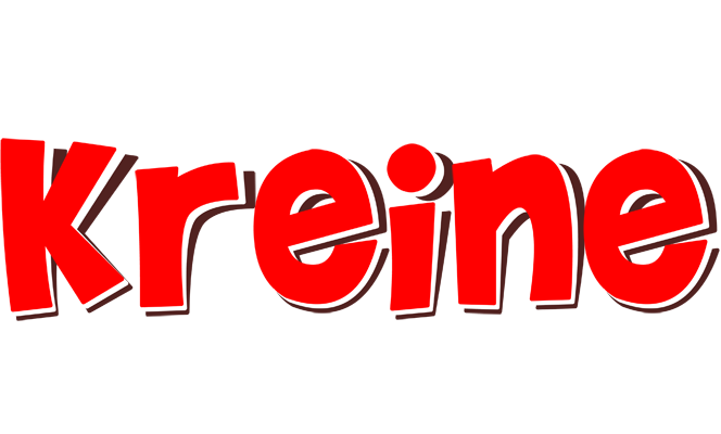 Kreine basket logo