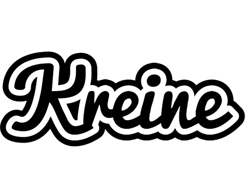 Kreine chess logo