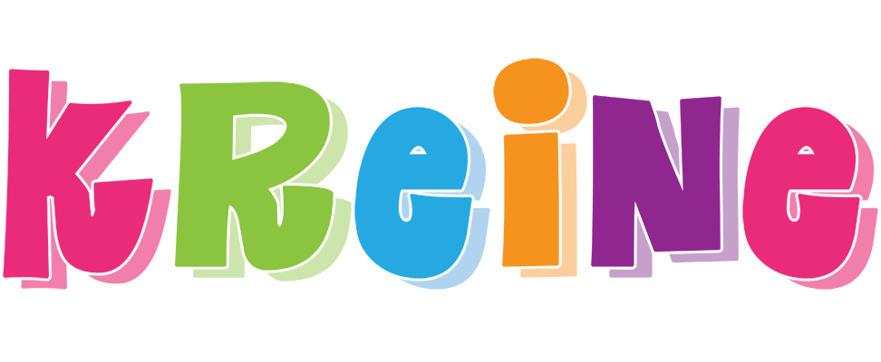 Kreine friday logo