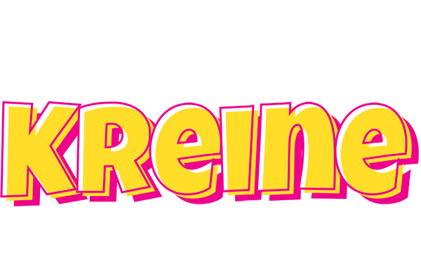 Kreine kaboom logo