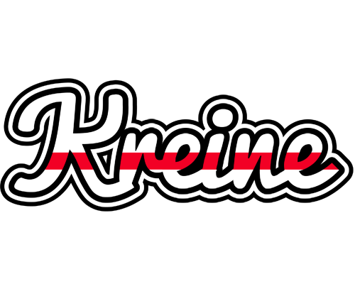Kreine kingdom logo