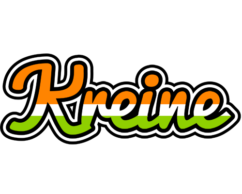 Kreine mumbai logo
