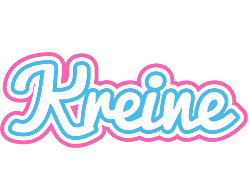 Kreine outdoors logo