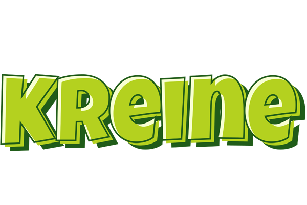 Kreine summer logo