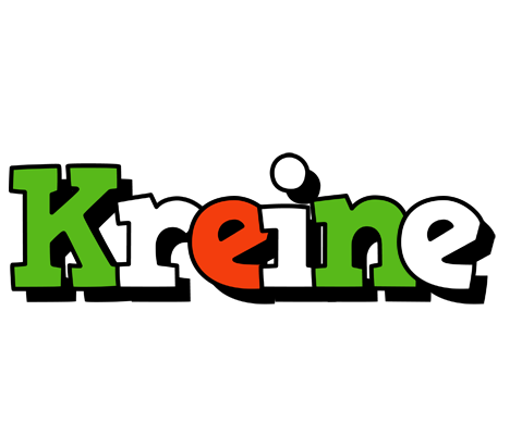 Kreine venezia logo