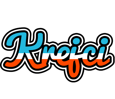 Krejci america logo