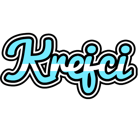 Krejci argentine logo