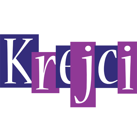 Krejci autumn logo