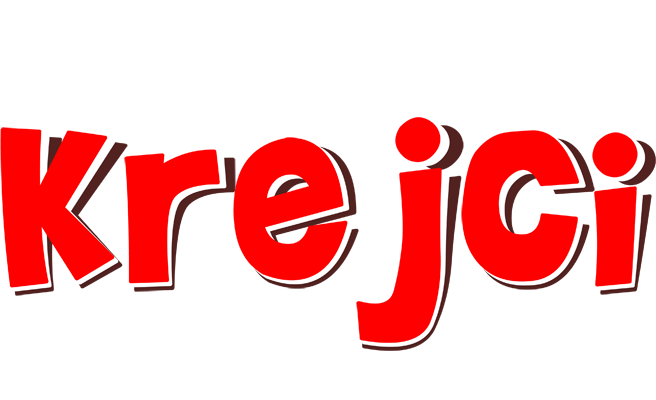 Krejci basket logo