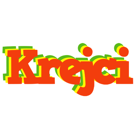 Krejci bbq logo