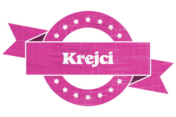 Krejci beauty logo