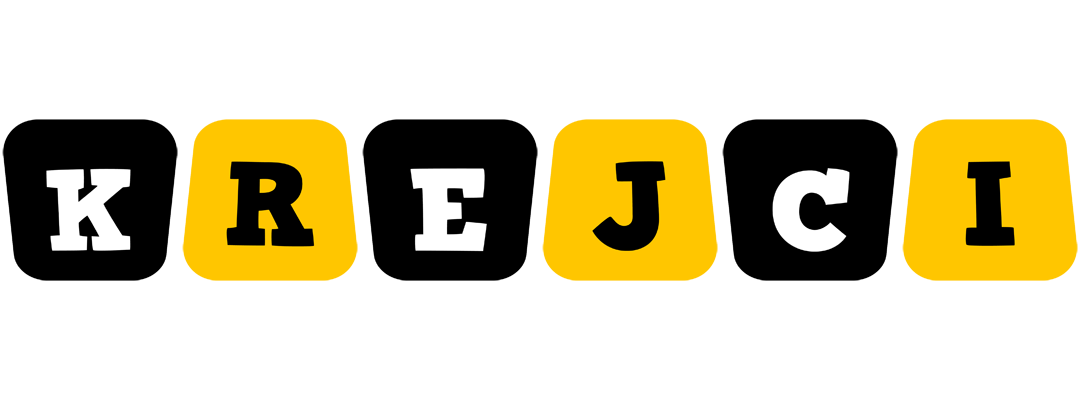 Krejci boots logo