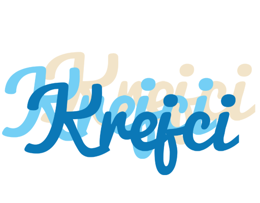 Krejci breeze logo