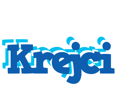 Krejci business logo