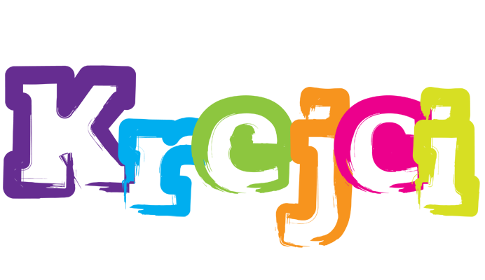 Krejci casino logo