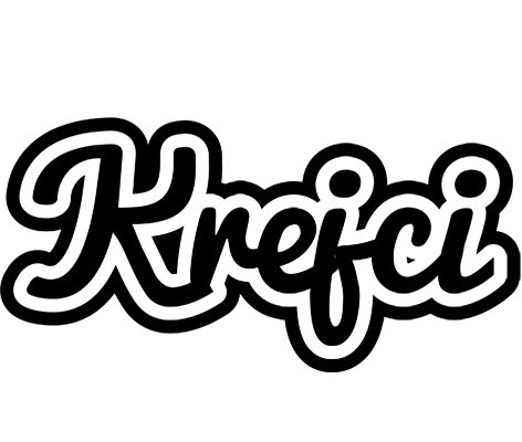 Krejci chess logo