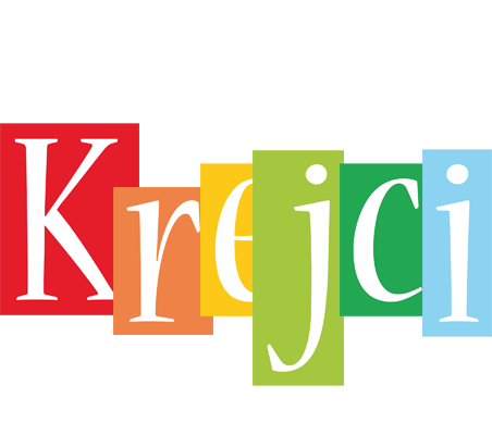 Krejci colors logo
