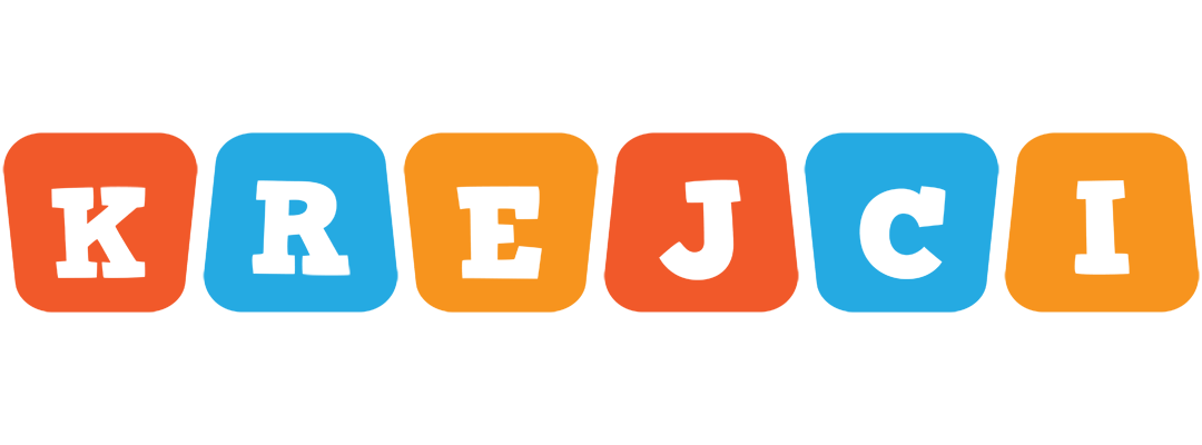 Krejci comics logo