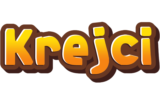 Krejci cookies logo