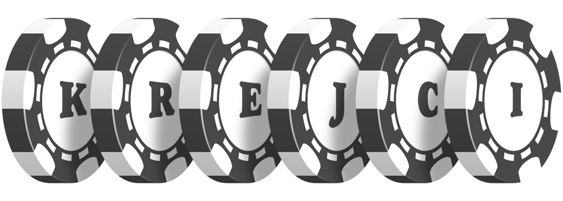 Krejci dealer logo