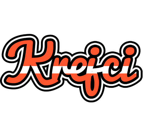 Krejci denmark logo
