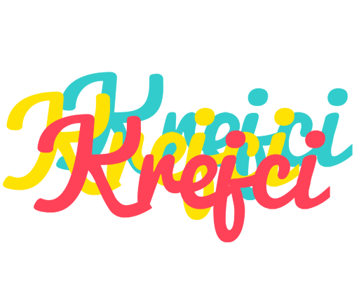 Krejci disco logo